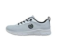 Bugatti - Soa Sneakers - - Shoes - Uomo - Bianco - 45 EU