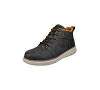 bugatti Stivale stringato antracite Uomo - Scarpe - Stivali e stivaletti - Stivali bugatti 40