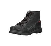 bugatti Stivale stringato grigio / nero Uomo - Scarpe - Stivali e stivaletti - Stivali bugatti 40