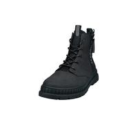 bugatti Stivale stringato grigio scuro Uomo bugatti 41