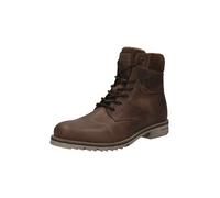 bugatti Stivale stringato marrone Uomo bugatti 44