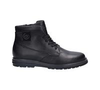 Bugatti - Stivaletti Neri da Uomo - - Shoes - Uomo - Nero - 44 EU