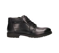 Bugatti - Stivaletti Neri per Uomo - - Shoes - Uomo - Nero - 42 EU