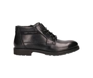 Bugatti - Stivaletti Neri per Uomo - - Shoes - Uomo - Nero - 42 EU