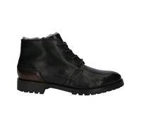 Bugatti - Stivaletti Neri per Uomo - - Shoes - Uomo - Nero - 43 EU