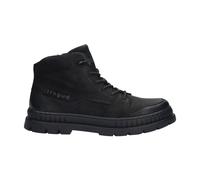 Bugatti - Stivaletti Neri per Uomo - - Shoes - Uomo - Nero - 44 EU