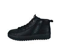 Bugatti - Stivaletti - - Shoes - Uomo - Nero - 45 EU