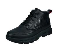 Bugatti - Stivaletti stringati - - Shoes - Uomo - Nero - 43 EU