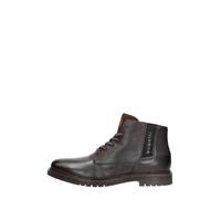 Bugatti Stivaletti Veda Evo per uomo in marrone, vera pelle con cambio?Letto come scarpe da lavoro., marrone, 42 EU