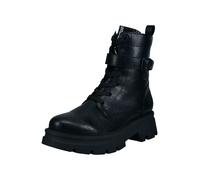 bugatti Stivaletto stringato nero Donna - Scarpe - Stivaletti - Stivaletti stringati bugatti 37