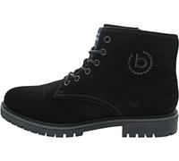bugatti Stivali da uomo Blaco, Blu, 41 EU