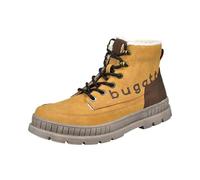 bugatti Stivali da uomo con fodera calda, 321-AGA53, beige, 41, beige., 41 EU