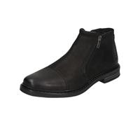 bugatti Stivali da uomo con fodera fredda 311-AOC32, nero, 42, Nero, 42 EU