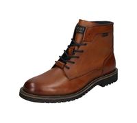 bugatti Boots stringati cognac Uomo bugatti 40