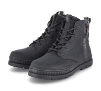 bugatti Stivali da uomo Pallario Comfort, Nero , 48 EU