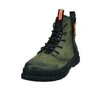 bugatti Stivali da uomo Pallario Comfort, verde, 44 EU
