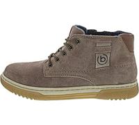 bugatti Stivali stringati da uomo Ohio tortora/caramello 41