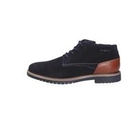Bugatti - Stivali stringati - - Shoes - Uomo - Blu - 44 EU