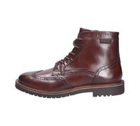 Bugatti - Stivali stringati - - Shoes - Uomo - Marrone - 43 EU