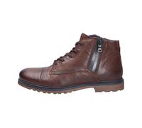 Bugatti - Stivali stringati - - Shoes - Uomo - Marrone - 44 EU