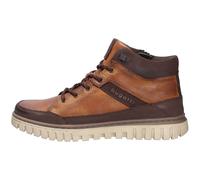 Bugatti - Stivali stringati - - Shoes - Uomo - Marrone - 45 EU