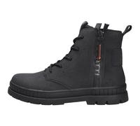 Bugatti - Stivali stringati - - Shoes - Uomo - Nero - 44 EU