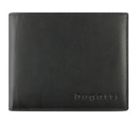 bugatti borsa Black