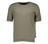 Bugatti - T-Shirt 1/2 Arm - - Tops - Uomo - Verde - XL