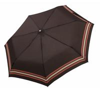 bugatti Take it Duo Umbrella Stripe Coconut