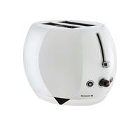 Bugatti Tostapane Romeo 02-RMC1 Bianco