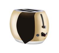 Bugatti Tostapane Romeo 02-RMDL Oro