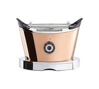 Bugatti Tostapane Volo 13-SVOLORG Oro Rosa