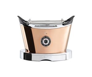Bugatti Tostapane Volo 13-SVOLORG Oro Rosa