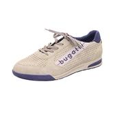 bugatti Trevor, Scarpe da ginnastica Uomo, Beige, 44 EU