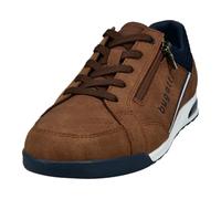 Bugatti Trevor Sneaker Braun