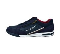 Bugatti - Trevor Sneaker - - Shoes - Uomo - Blu - 43 EU