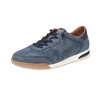 Bugatti Trevor - Sneakers Basse Blu - Taglia 44 [29.3cm] Scarpe Uomo Sneakers