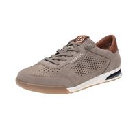 Bugatti Trevor - Sneakers Basse Grigio - Taglia 43 [28.7cm] Scarpe Uomo Sneakers