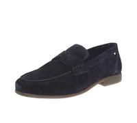 BUGATTI SHOES 4100 M SLIP ON mocassino Donna 44