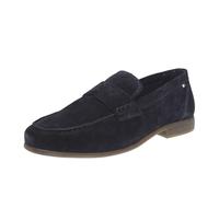 BUGATTI SHOES 4100 M SLIP ON mocassino Donna 43
