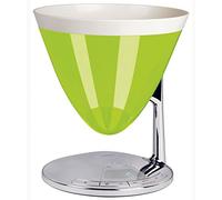 BUGATTI, Uma, Bilancia da Cucina Digitale con Timer, Display Elettronico, Ciotola Pesa Alimenti rimovibile, Portata massima 3kg, Design elegante (Lilla)