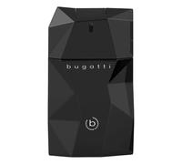 Bugatti Unlimited Black For Him Eau de Toilette per uomo