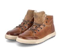 bugatti Uomo 321-A5G52 Moda Stivali Cognac 45 EU, cognac, 45 EU