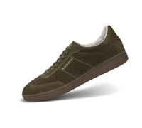 bugatti Uomo 322-A4C12 Sneaker, Verde, 41 EU, Verde, 41 EU