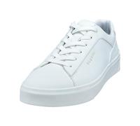bugatti Uomo 324-AMU01 Sneaker, Bianco, 48 EU, Bianco, 48 EU