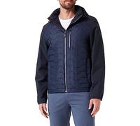 bugatti Uomo 373313-31216 Giacche, Marine-390, Standard, Marine-390