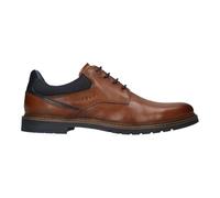 Bugatti Uomo Derbies, Oxford & Monaco Scarpe 331-AW202, Cognac, 42