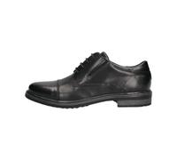 bugatti 312420021000 Scarpe Stringate Derby Uomo, Nero (Schwarz 1000), 41 EU