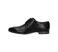 bugatti Scarpa stringata nero, Taglia 42