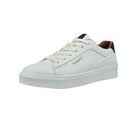 bugatti Uomo Scarpe sportive con lacci, Sneaker da uomo